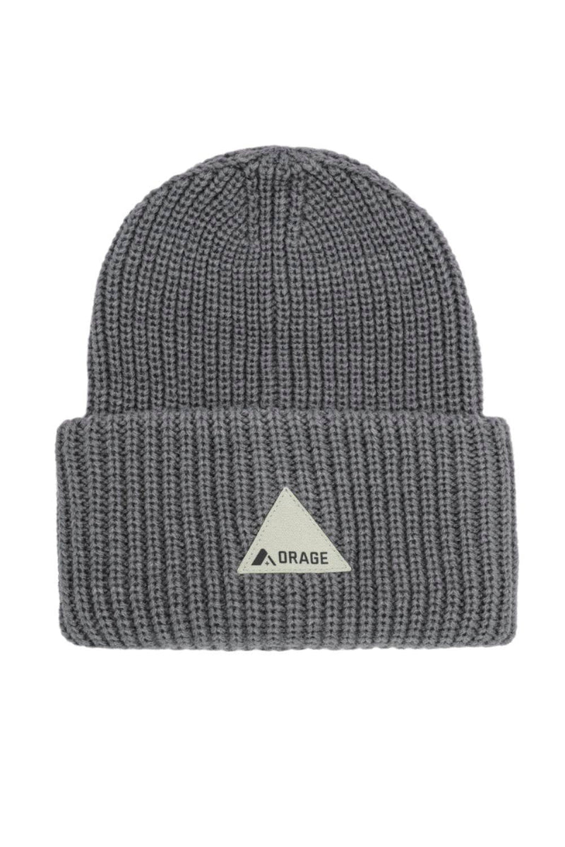 Unisex Louise Beanie Orage