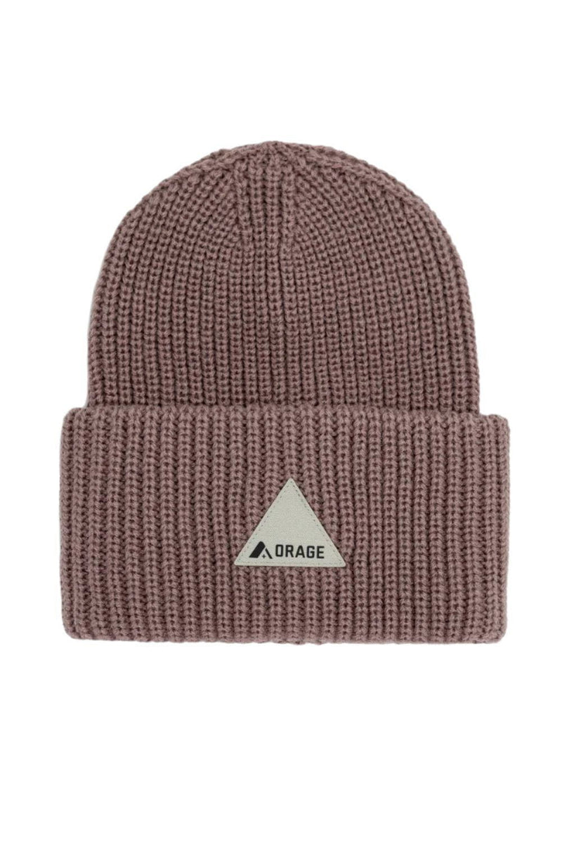 Orage Hats Unisex Louise Beanie