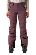 Orage Snow Pants Women's Clara Insulated Pant