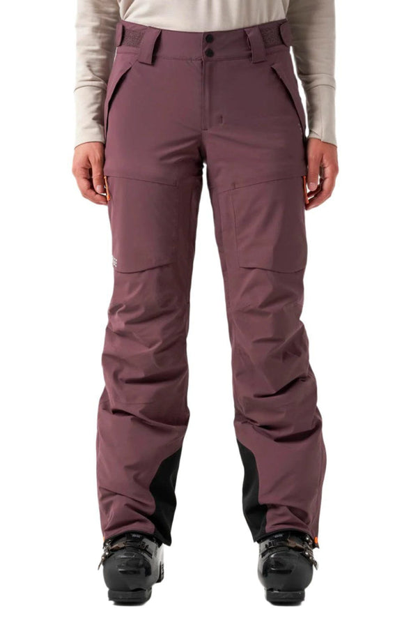 Women's Clara Insulated Pant Orage