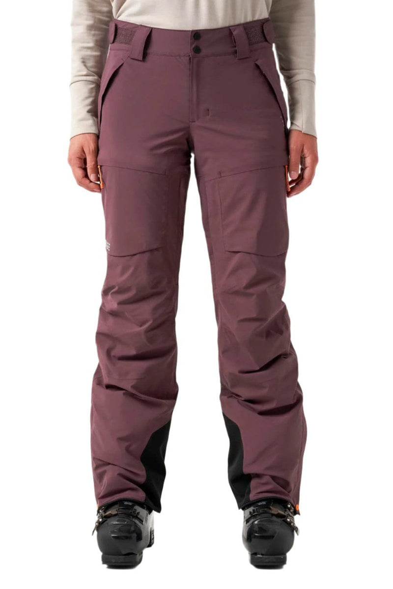 Women's Clara Insulated Pant Orage