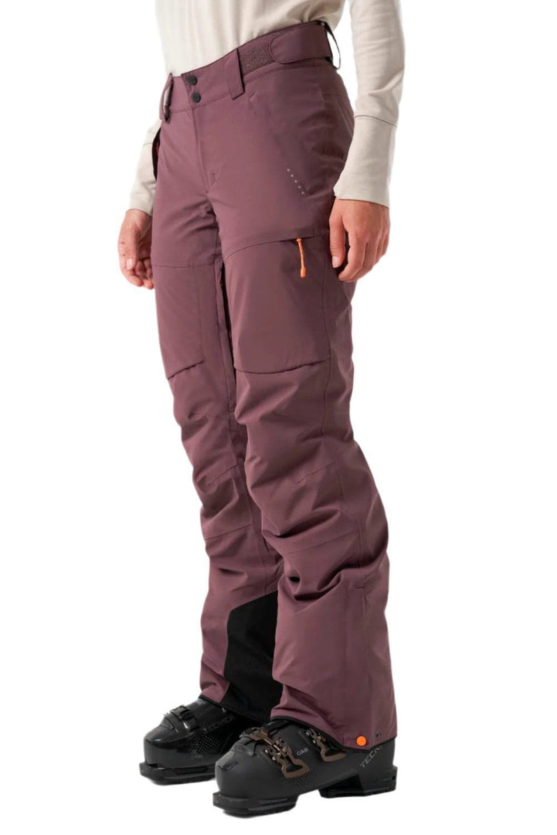 Women's Clara Insulated Pant Orage