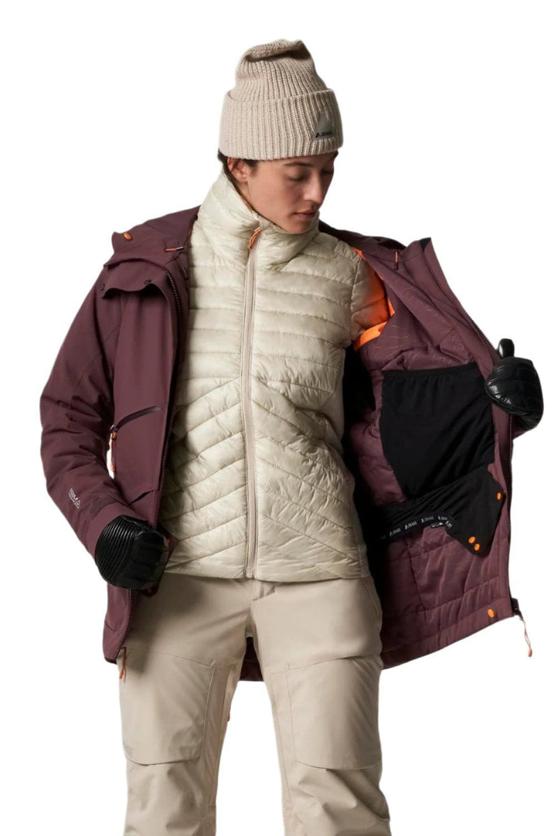 Orage Jacket Women's Grace Insulated Jacket