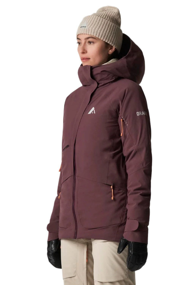 Orage Jacket Women's Grace Insulated Jacket