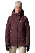 Orage Jacket Women's Grace Insulated Jacket