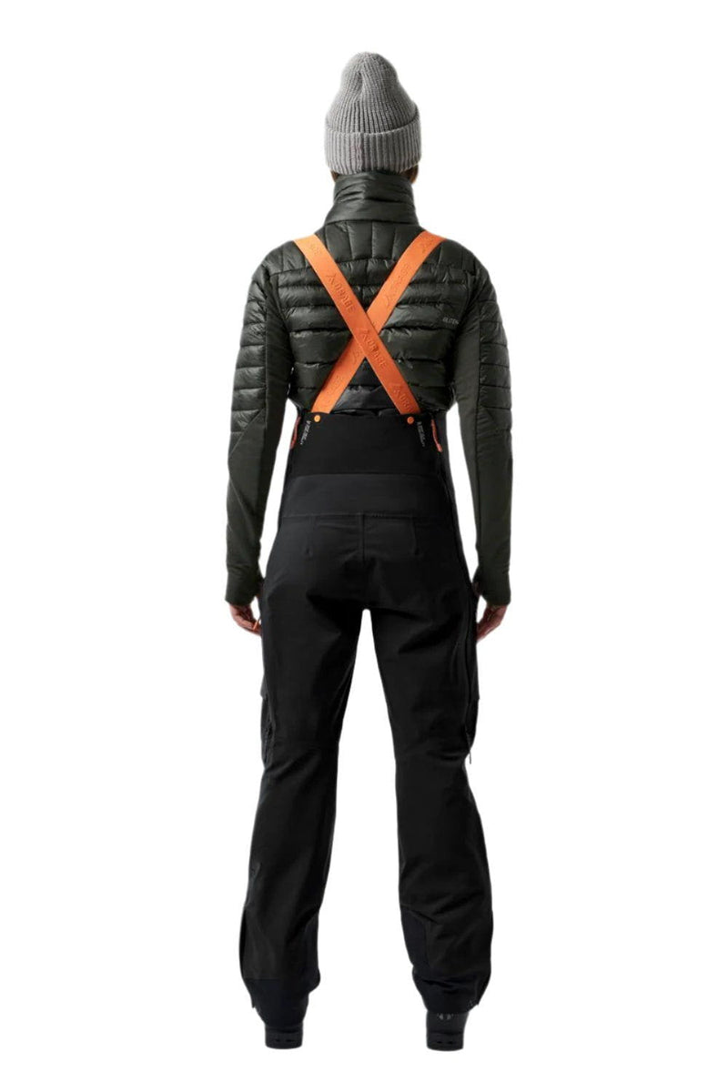 Orage Bib Pants Women's Mtn-X Cliff 3L Bib