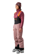 Orage Bib Pants Women's Mtn-X Cliff 3L Bib