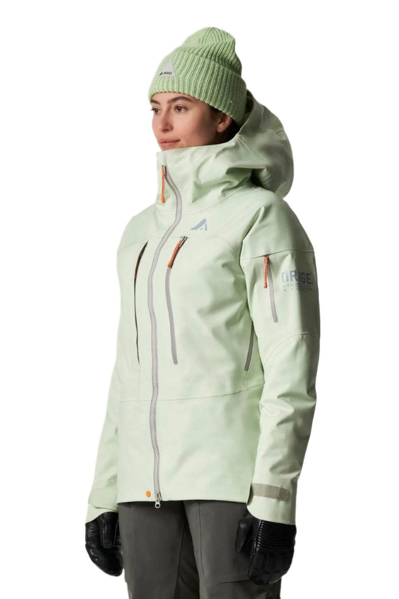 Orage Jacket Women's Mtn-X Panorama 3L Jacket