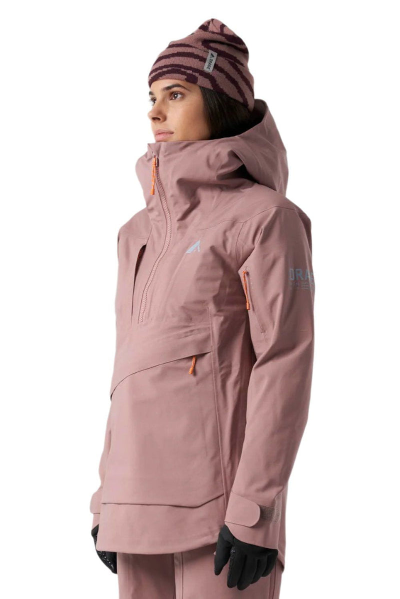 Orage Jacket Women's Mtn-X Torngat 3L Anorak