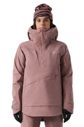 Orage Jacket Women's Mtn-X Torngat 3L Anorak