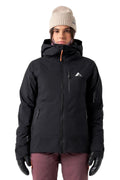 Orage Jacket Women's Nina Hybrid Insulated Jacket