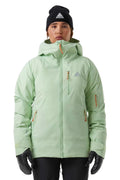 Orage Jacket Women's Nina Hybrid Insulated Jacket