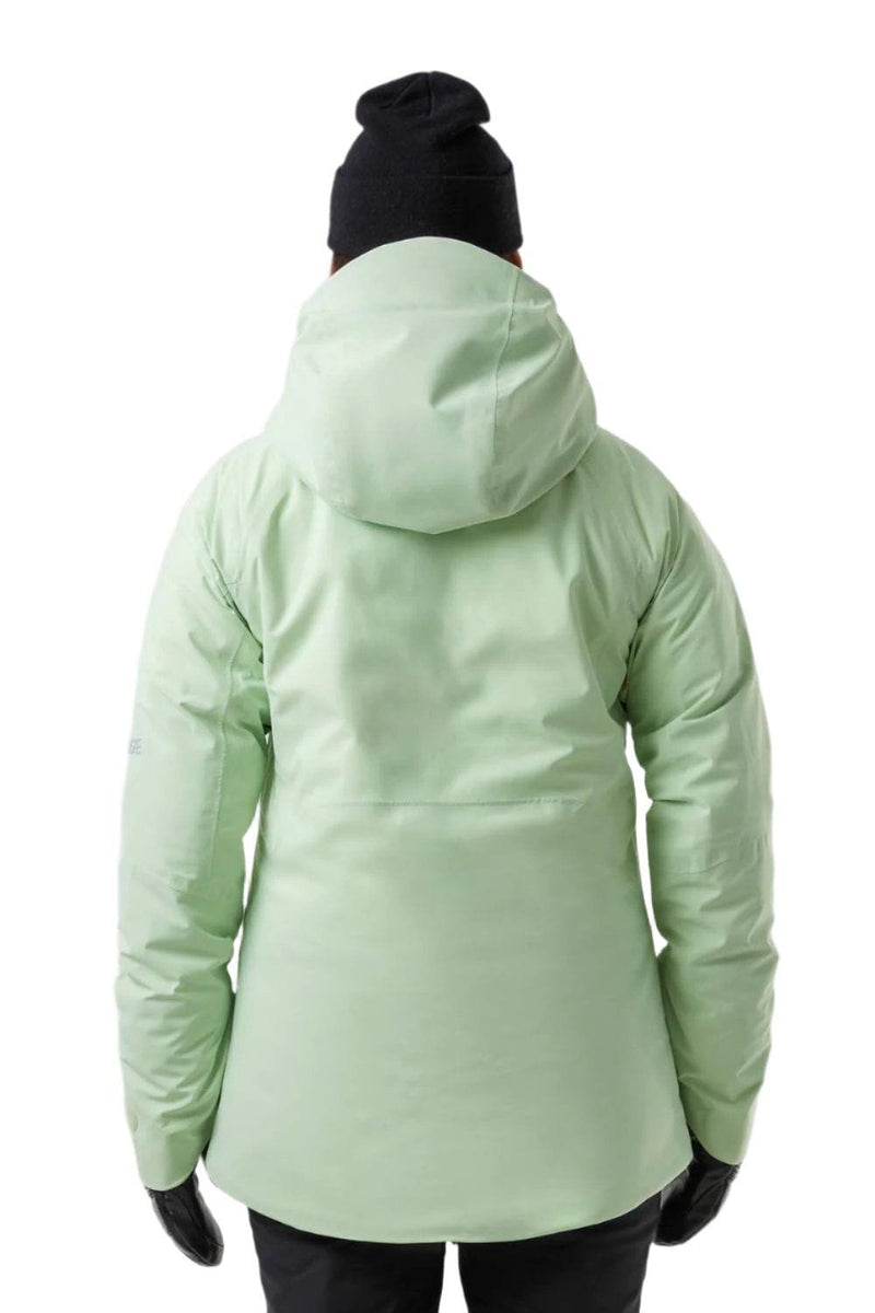 Orage Jacket Women's Nina Hybrid Insulated Jacket