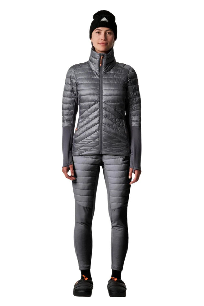 Women's Phoenix Gilltek Hybrid Jacket Orage