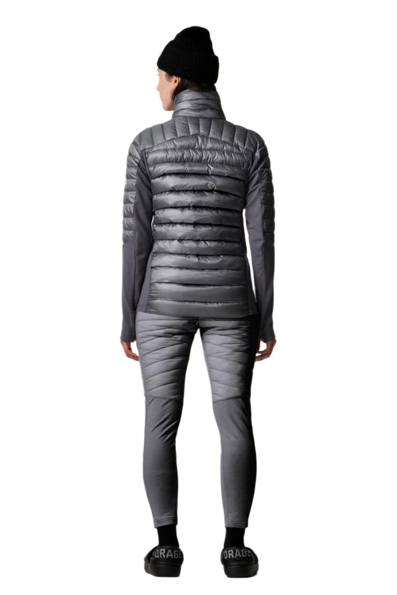 Women's Phoenix Gilltek Hybrid Jacket Orage