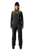 Orage Bib Pants Women's Ridge Insulated Bib