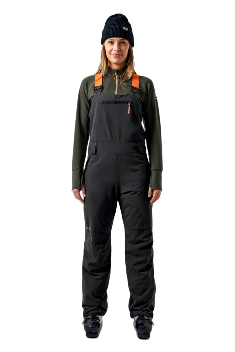 Orage Bib Pants Women's Ridge Insulated Bib