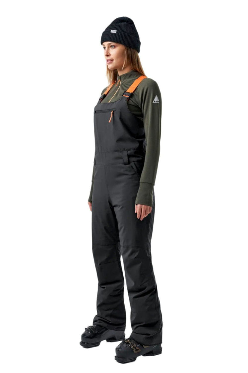 Orage Bib Pants Women's Ridge Insulated Bib