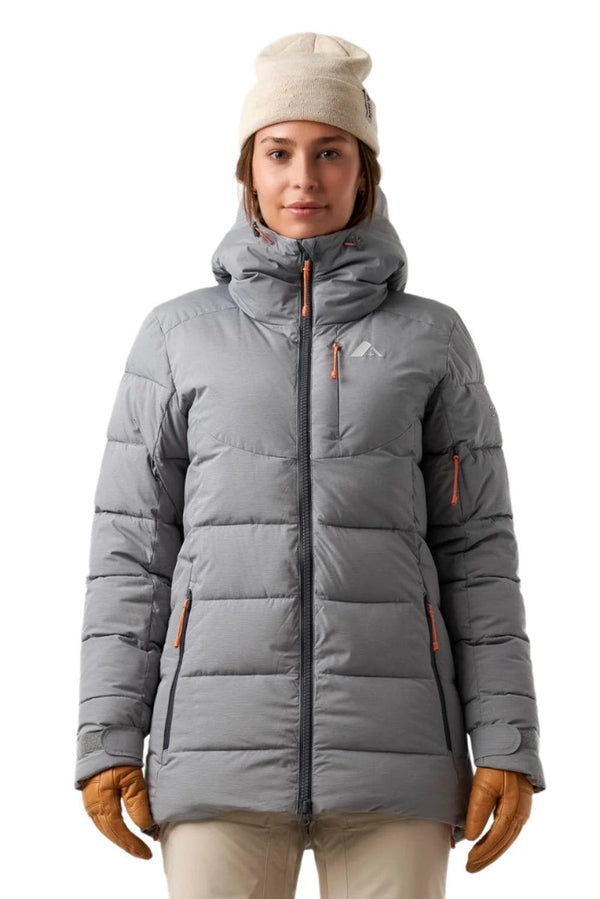 Orage Jacket Women's Riya Synthetic Down Jacket