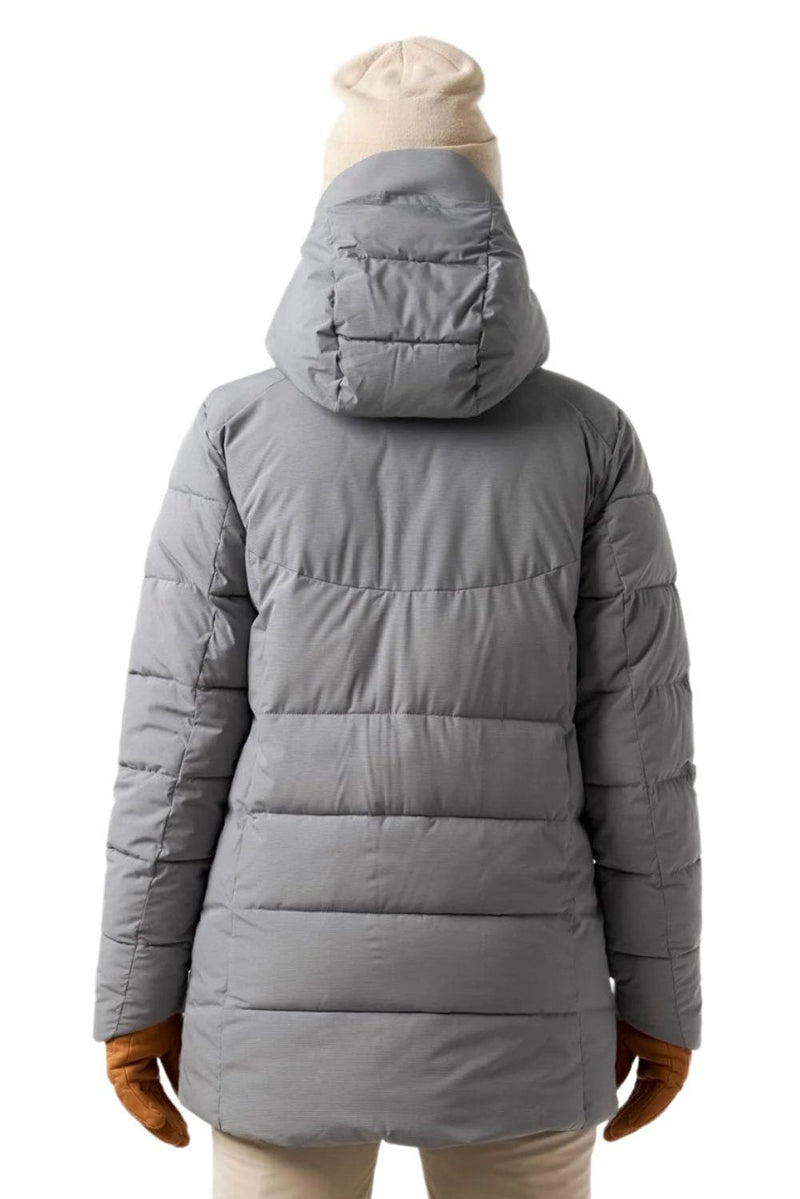 Women's Riya Synthetic Down Jacket Orage