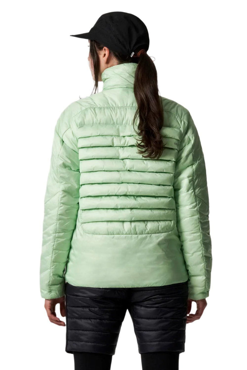 Women's Slocan Gilltek Jacket Orage