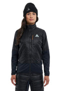 Women's Stella Hybrid Layering Orage