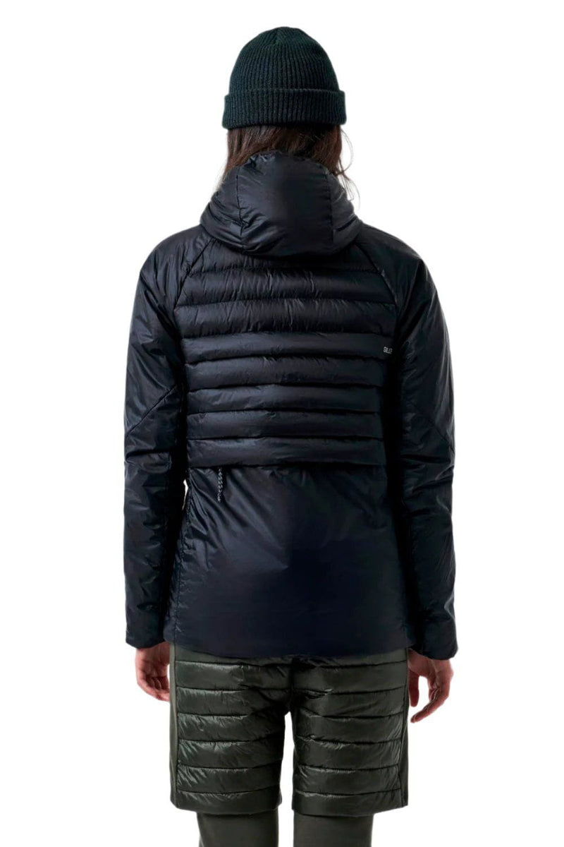 Women's Summit Gilltek Jacket Orage