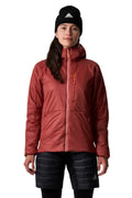 Orage Insulator Jacket Women's Summit Gilltek Jacket