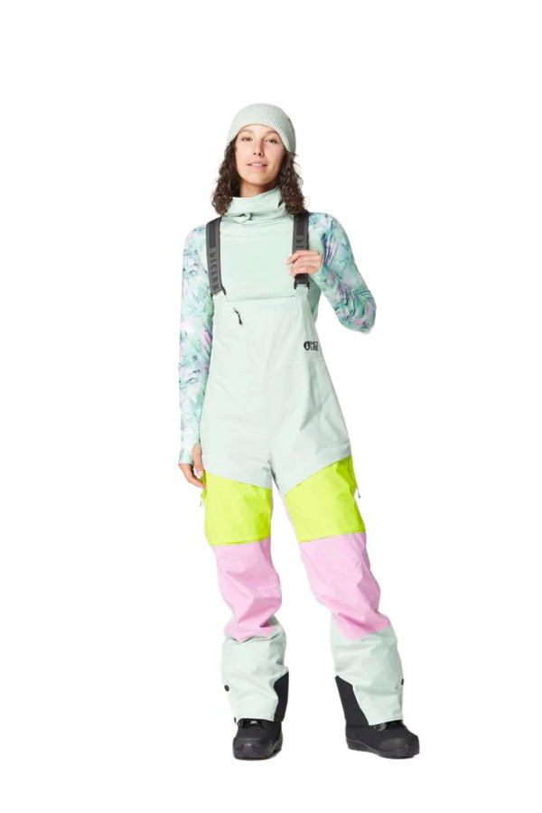 Women's Elwy Bib Pants Picture