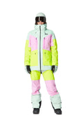 Women's Haakon Jkt Picture