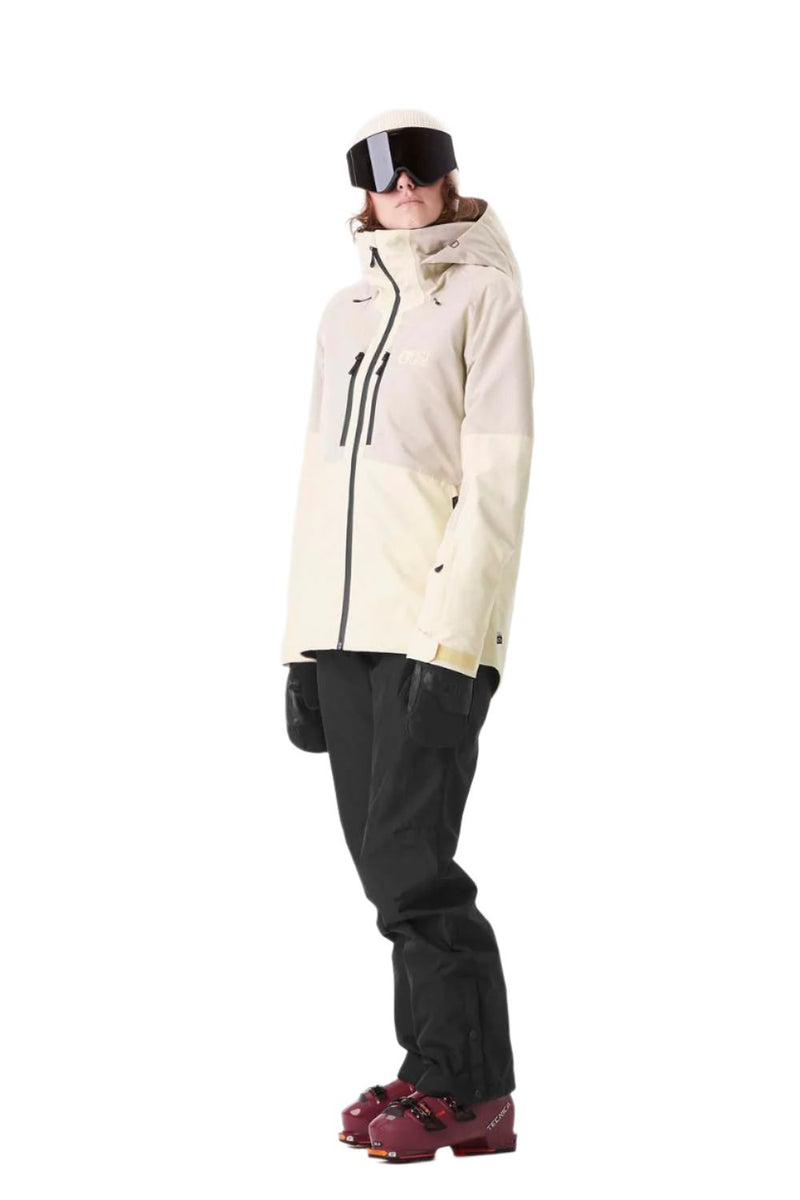 Picture CLOTHING - Women - Outerwear - Jacket Picture *24W* Women's Sygna Jkt