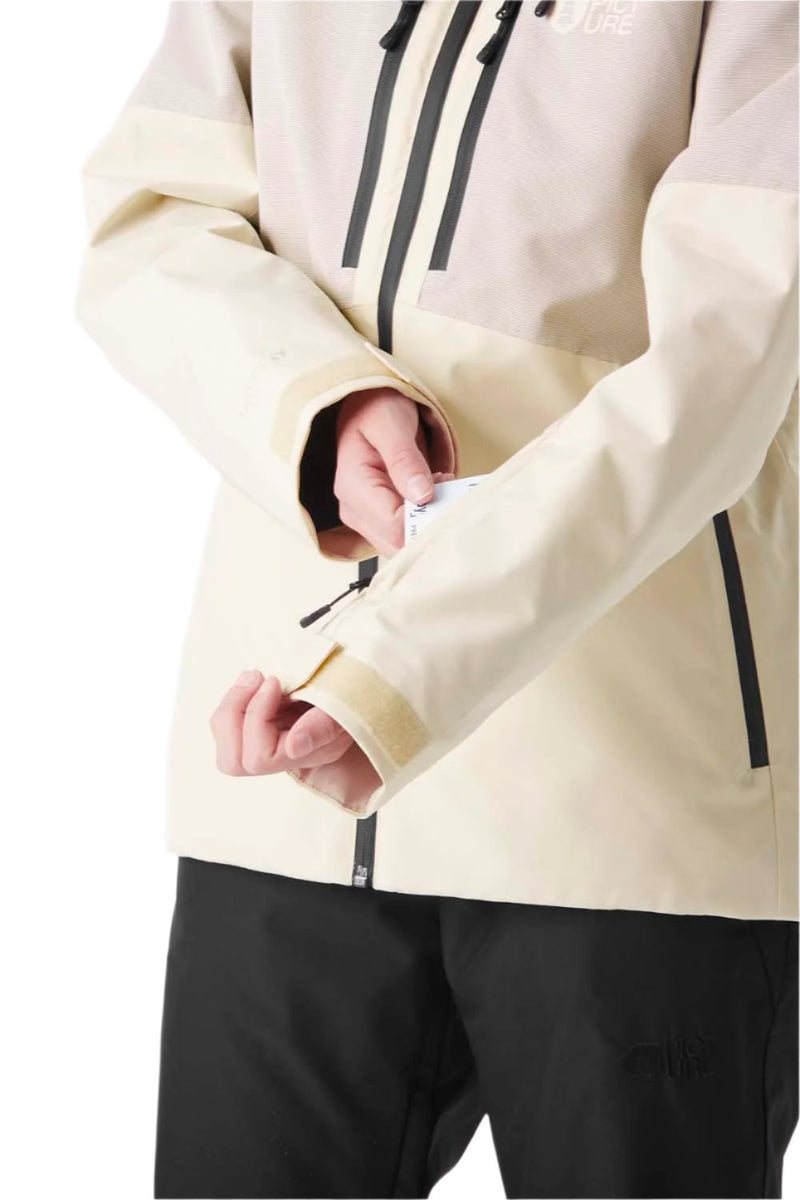 Women's Sygna Jkt Picture