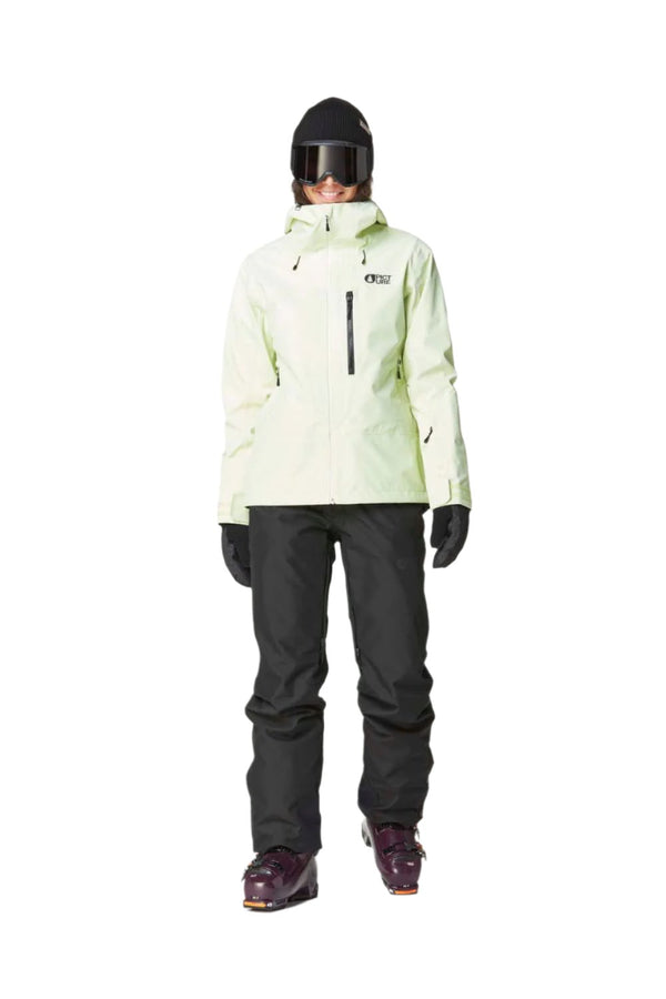 Women's Sylva 3L Jkt Picture