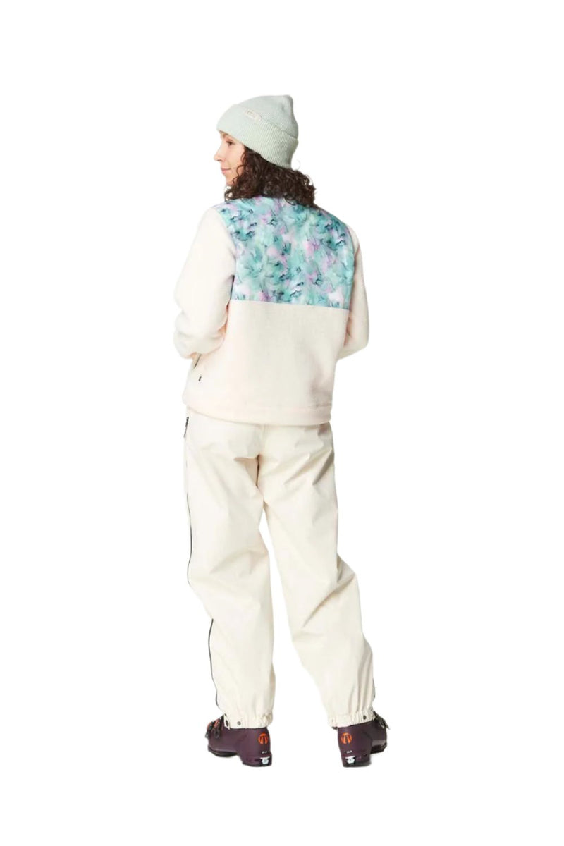 Picture CLOTHING - Women - Apparel - Top Picture *24W* Women's Zelkova Printed Fleece