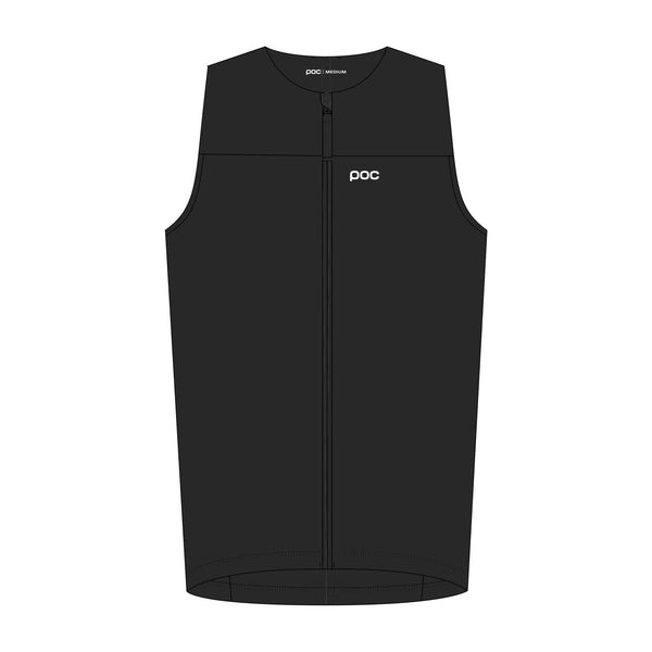 POC Race Protection Vest Men's VPD Max Vest - Cycling