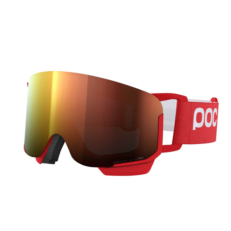 POC Goggles Nexal Mid