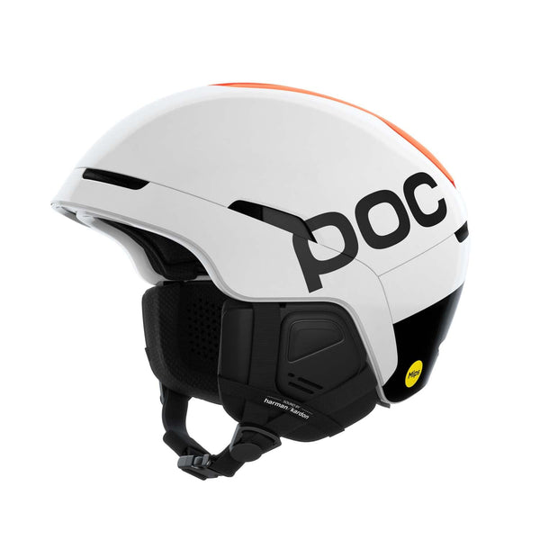 POC Helmets Obex Connect