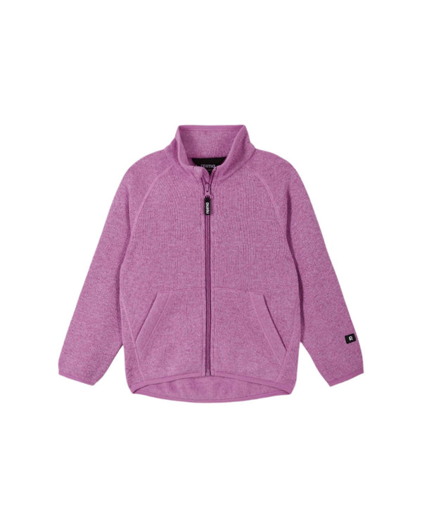 Reima CLOTHING - Kids - Apparel - Top Reima *24W* Hopper Fleece Sweater -