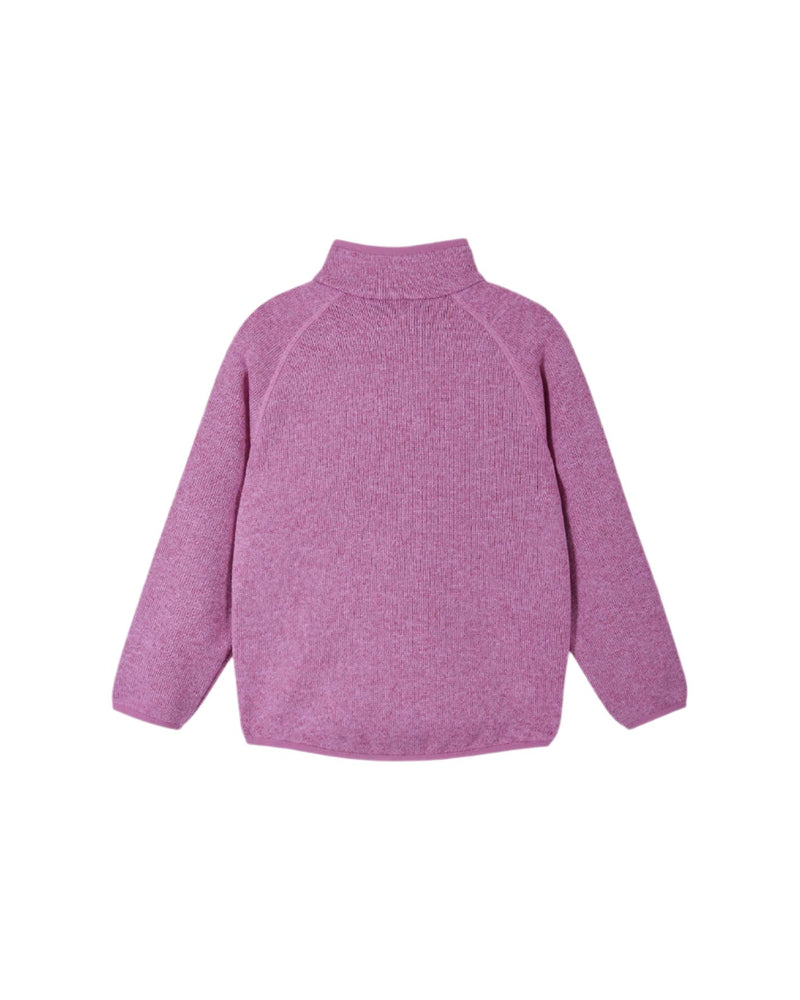 Reima CLOTHING - Kids - Apparel - Top Reima *24W* Hopper Fleece Sweater -