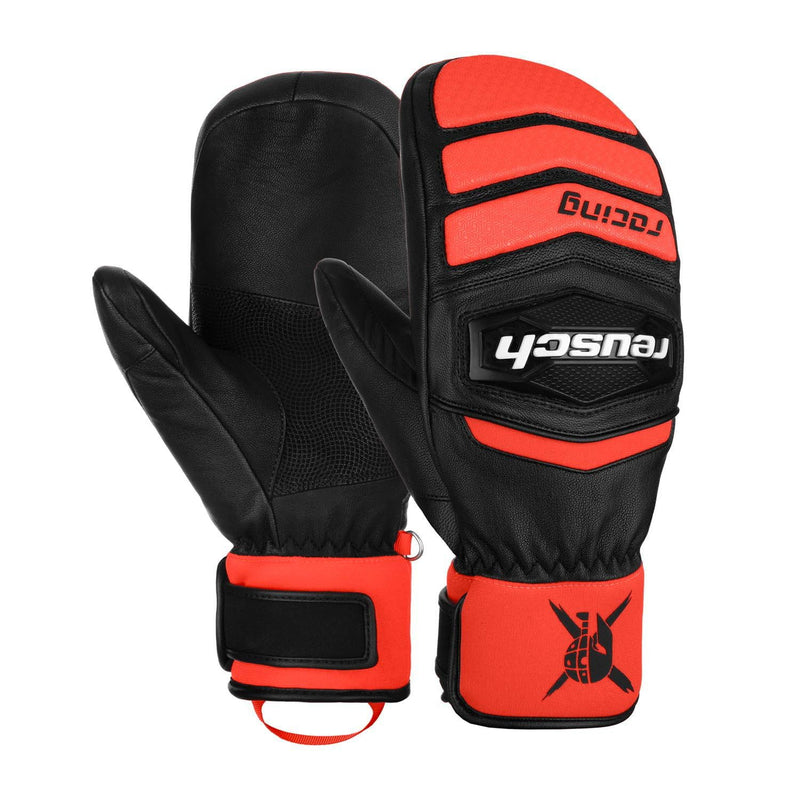 Reusch CLOTHING - GlovesMitts Reusch *24W* Worldcup Warrior GS Junior Mitten