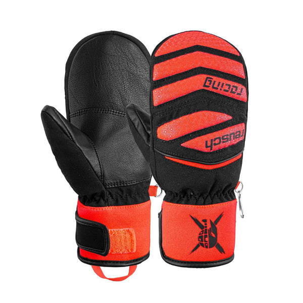 Reusch CLOTHING - GlovesMitts Reusch *24W* Worldcup Warrior Prime R-TEX® XT Junior Mit