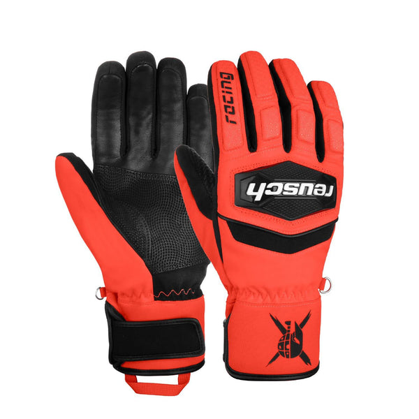 Reusch CLOTHING - GlovesMitts Reusch *24W* Worldcup Warrior R-TEX® XT Junior