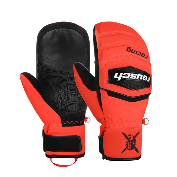 Reusch CLOTHING - GlovesMitts Reusch *24W* Worldcup Warrior R-TEX® XT Junior Mitten