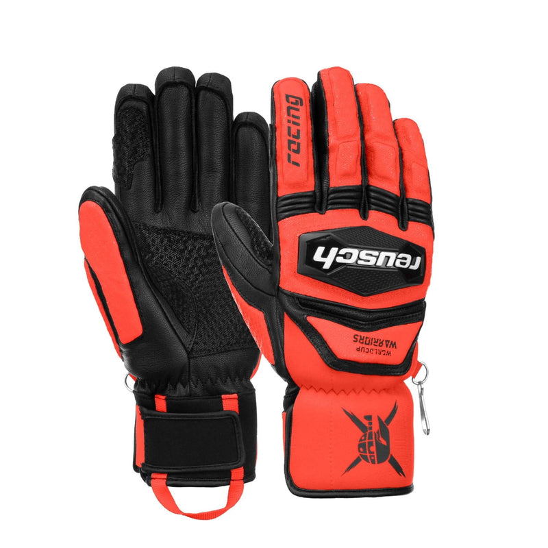 Reusch CLOTHING - GlovesMitts Reusch *24W* Worldcup Warrior SC