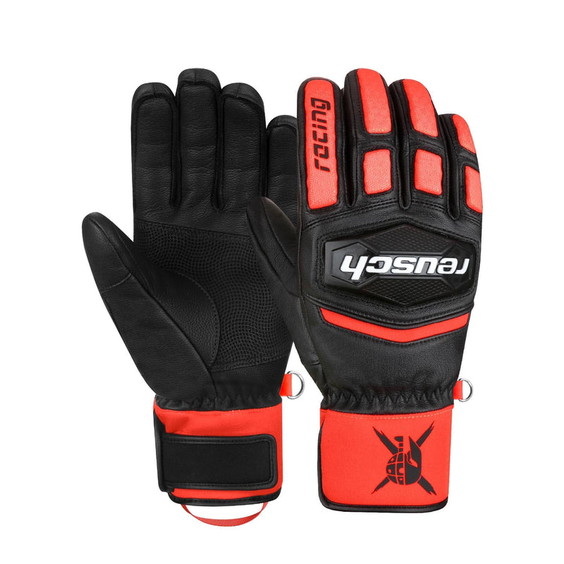 Reusch CLOTHING - GlovesMitts Reusch *24W* Worldcup Warrior Team