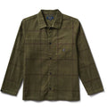 Roark CLOTHING - Men - Apparel - Top Roark *24W*  Cordlord Overshirt