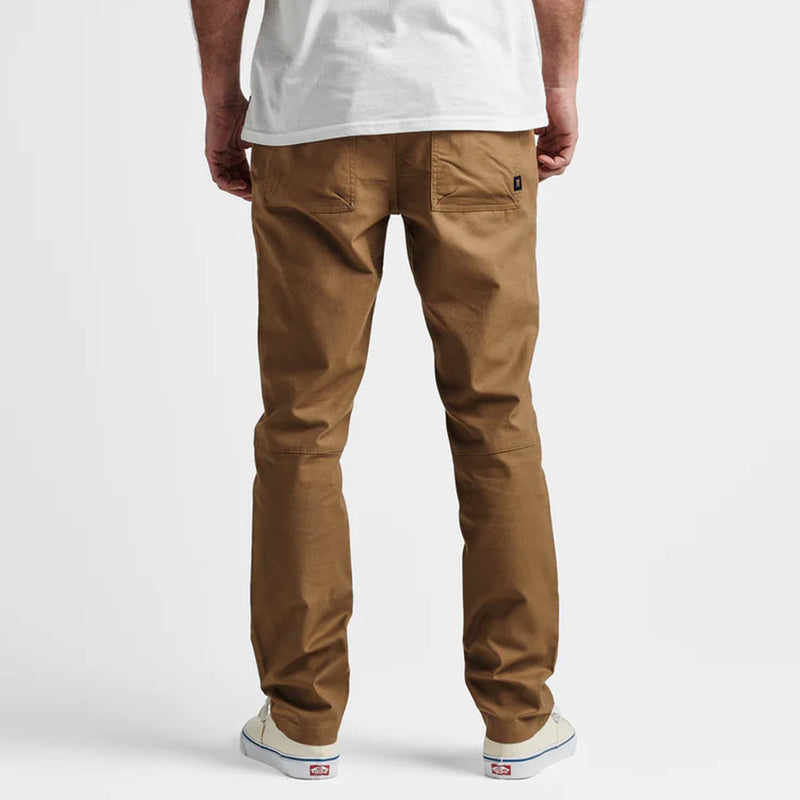 Roark CLOTHING - Men - Apparel - Pant Roark *24W*  Layover Traveler Pant