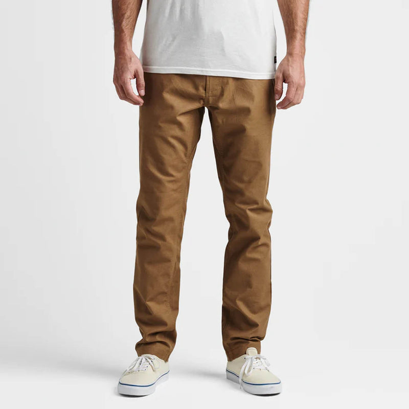 Men's Layover Traveler Pant Roark