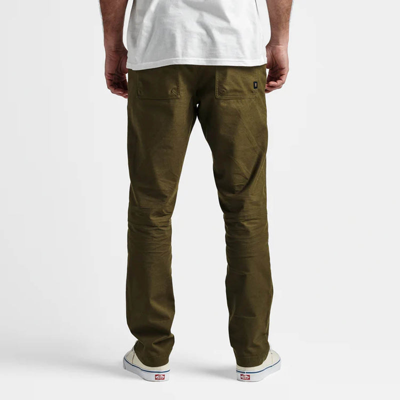 Men's Layover Traveler Pant Roark