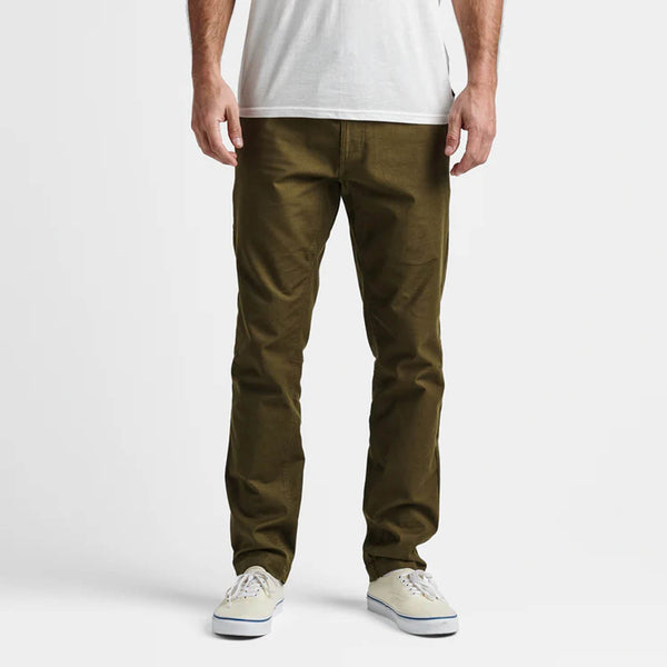 Men's Layover Traveler Pant Roark